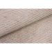 Tapete Tufting Mariana Retangular Polipropileno (200x300) Prata
