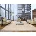 Tapete Tufting Mariana Retangular Veludo (400x500) Bege