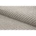 Tapete Tufting Mariana Retangular Veludo (400x500) Cinza