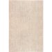 Tapete Tufting Mariana Retangular Veludo (400x600) Bege