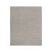 Tapete Tufting Paradise Lua Nova Retangular Bouclé (200x250) Cinza