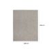 Tapete Tufting Paradise Lua Nova Retangular Bouclé (200x250) Cinza