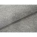Tapete Tufting Paradise Retangular Polipropileno (400x600) Prata