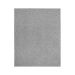 Tapete Tufting Paradise Volcano Retangular Bouclé (200x250) Cinza