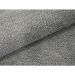 Tapete Tufting Paradise Volcano Retangular Bouclé (200x250) Cinza