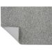 Tapete Tufting Paradise Volcano Retangular Bouclé (200x250) Cinza