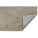 Tapete Tufting Poodle Retangular Poliéster (100x150) Bege