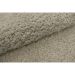Tapete Tufting Poodle Retangular Poliéster (100x150) Bege