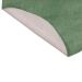 Tapete Tufting Relex Redondo Polipropileno (190x190) Oliva