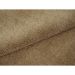 Tapete Tufting Relex Redondo Veludo (190x190) Trigo