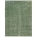 Tapete Tufting Relex Retangular Polipropileno (150x200) Oliva