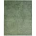 Tapete Tufting Relex Retangular Polipropileno (200x250) Oliva