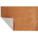 Tapete Tufting Relex Retangular Polipropileno (300x400) Pêssego