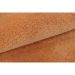 Tapete Tufting Relex Retangular Polipropileno (300x400) Pêssego