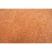 Tapete Tufting Relex Retangular Polipropileno (300x400) Pêssego
