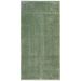 Tapete Tufting Relex Retangular Polipropileno (50x100) Oliva