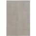 Tapete Tufting Relex Retangular Veludo (100x150) Gelo