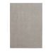 Tapete Tufting Relex Retangular Veludo (150x200) Gelo