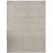 Tapete Tufting Relex Retangular Veludo (150x200) Marfim