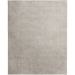 Tapete Tufting Relex Retangular Veludo (200x250) Marfim