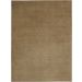 Tapete Tufting Relex Retangular Veludo (200x250) Trigo