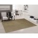 Tapete Tufting Relex Retangular Veludo (200x250) Trigo