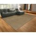 Tapete Tufting Relex Retangular Veludo (200x300) Trigo