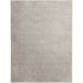 Tapete Tufting Relex Retangular Veludo (300x400) Marfim