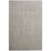 Tapete Tufting Relex Retangular Veludo (400x600) Gelo