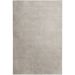 Tapete Tufting Relex Retangular Veludo (400x600) Marfim