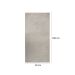 Tapete Tufting Relex Retangular Veludo (50x100) Marfim