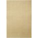 Tapete Tufting Titan Retangular Poliéster (200x300) Areia