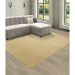 Tapete Tufting Titan Retangular Poliéster (200x300) Areia