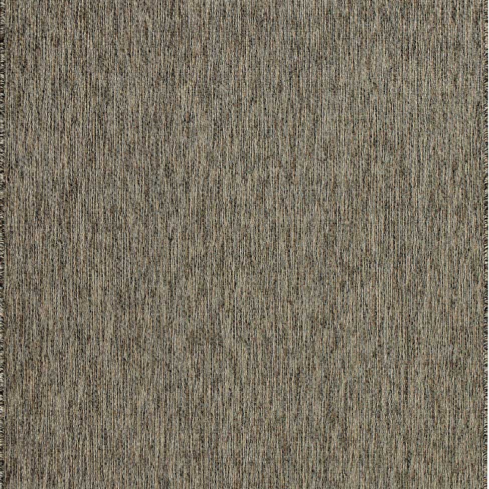 Passadeira  New Bouclê 66x120cm Cinza