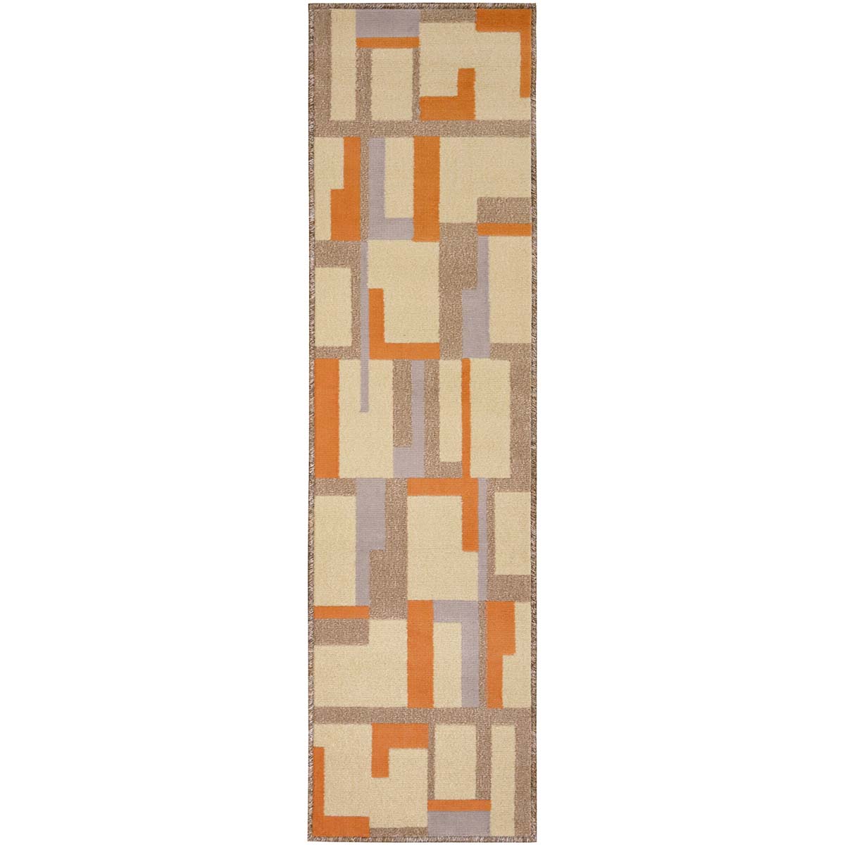 Passadeira Herat New Luxo 0,50X1,80M São Carlos