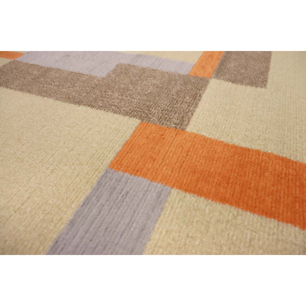 Passadeira Herat New Luxo 0,50X1,80M São Carlos
