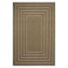 Tapete Bali Retangular Polipropileno 100x150 Singelo