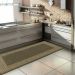 Tapete Bali Retangular Polipropileno 66x180 Avelã