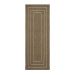 Tapete Bali Retangular Polipropileno 66x180 Singelo