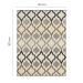 Tapete Classe A  Retangular Polipropileno 150x200 Splendor