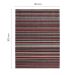 Tapete Classe A  Retangular Polipropileno 150x200 Tropical