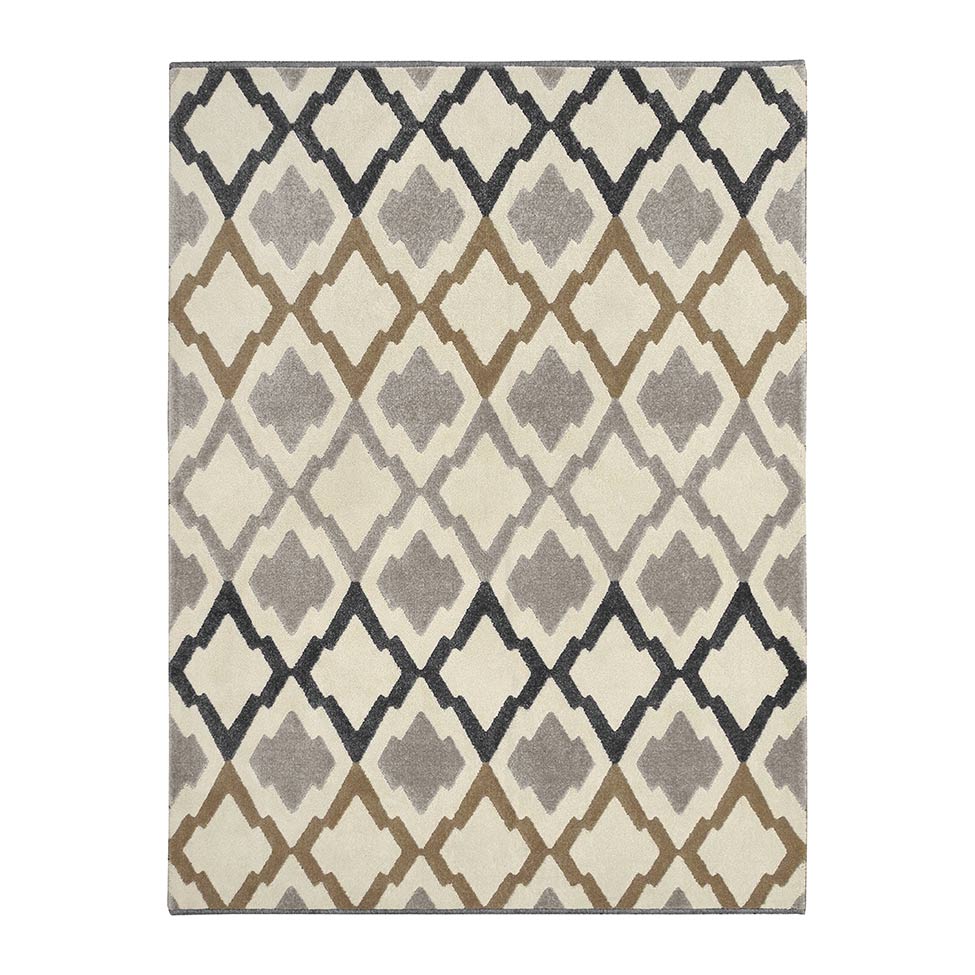 Tapete Classe A  Retangular Polipropileno 200x290 Splendor