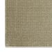 Tapete Classe A Retangular Poliéster 150x200 cm Cinza