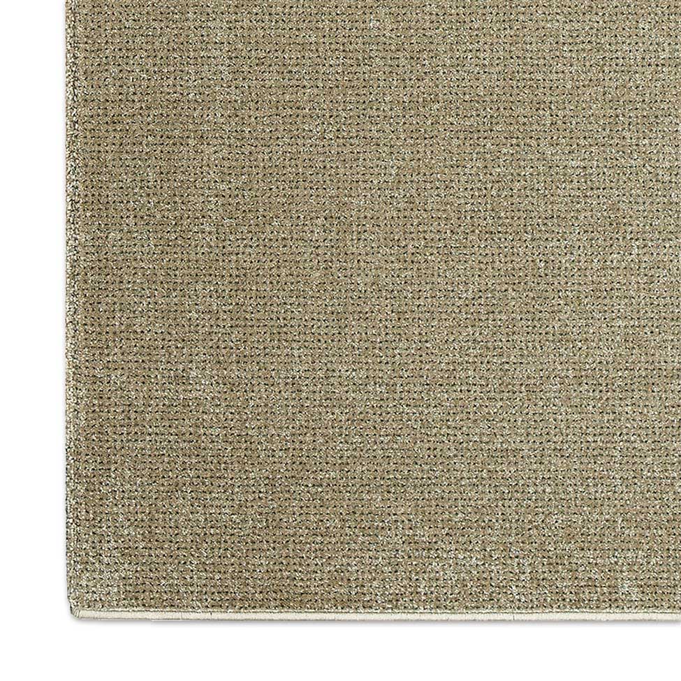 Tapete Classe A Retangular Poliéster 150x200 cm Cinza
