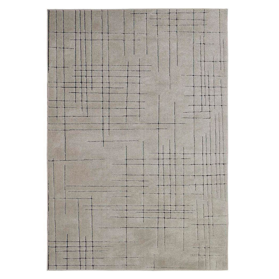 Tapete Druzy (200x290) Fino