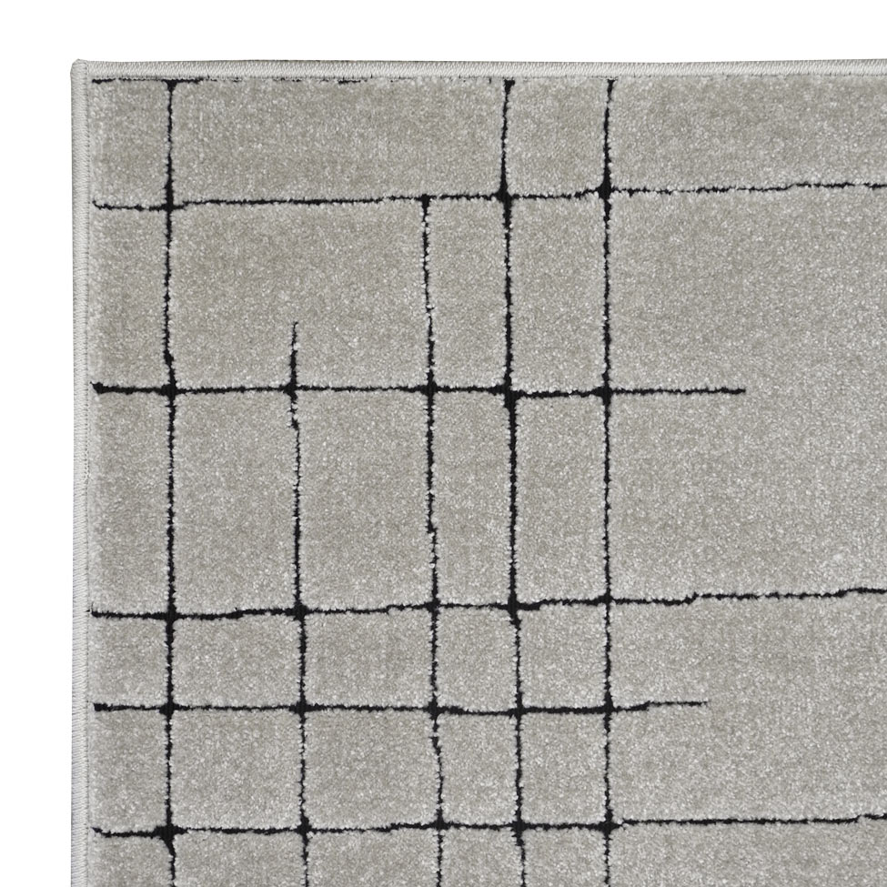 Tapete Druzy (200x290) Fino