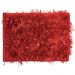 Tapete Felpudo Talismã Vermelho 1,00X1,50M - São Carlos
