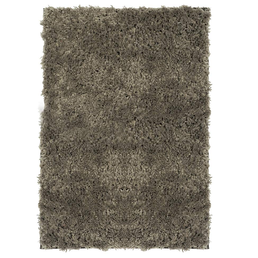 Tapete Foffo Retangular Poliéster 200x300 Fendi