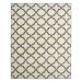 Tapete Herat Export Retangular Polipropileno (200x250) Marrom Claro