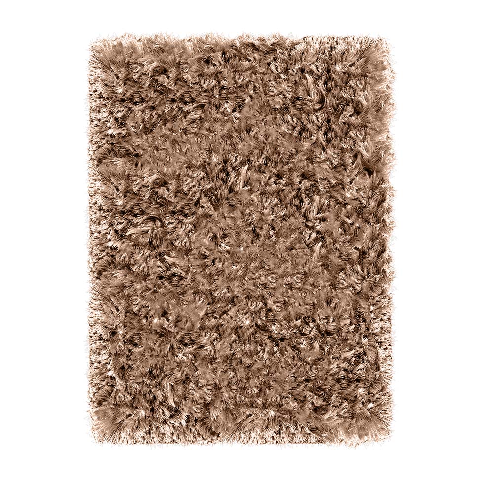 Tapete Joy Retangular Poliéster (150x200cm) Citrino